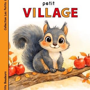 Les contes du petit village